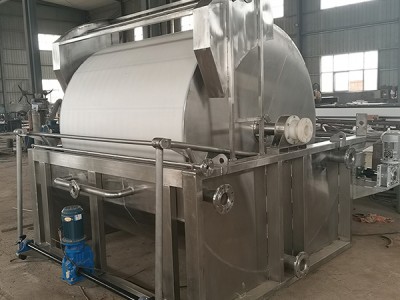 Vákuum tömlő szűrő