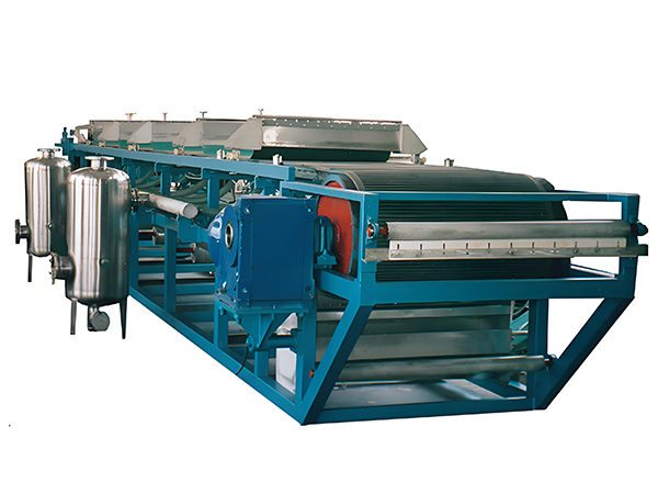 Horizontális szűrő