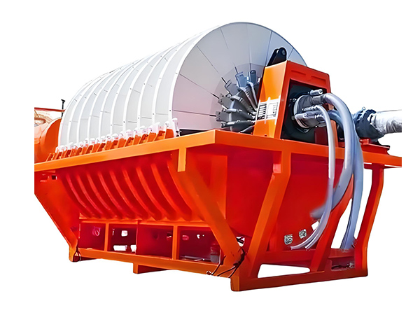 Kerámia vákuumszűrő