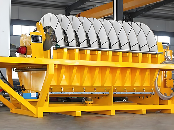 Kerámia vákuumszűrő