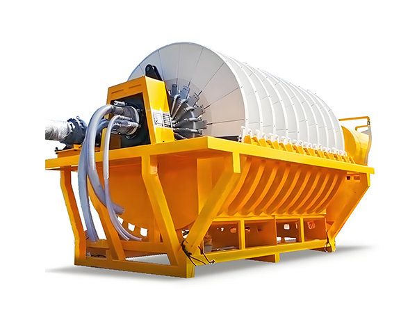 Kerámia vákuumszűrő