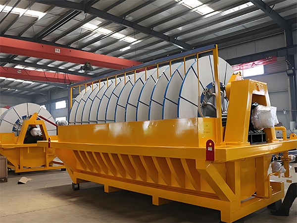 Kerámia vákuumszűrő