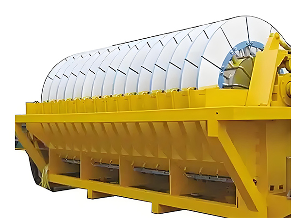 Kerámia vákuumszűrő