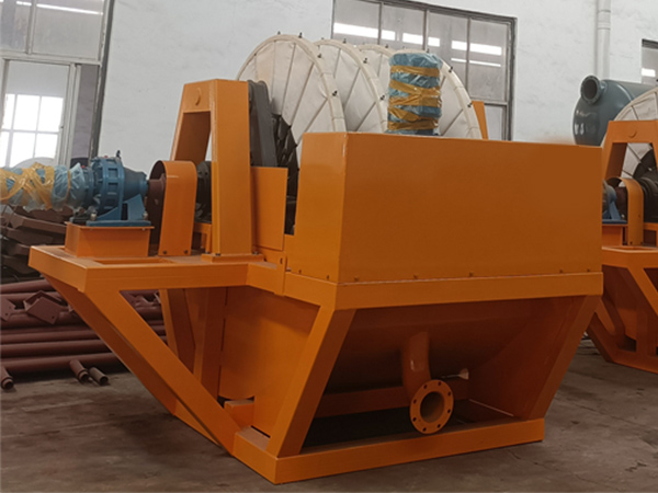 Folyamatos rotációs lemezszűrő