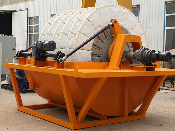 Vákuum lemez szűrő