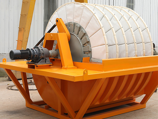 Vákuum lemez szűrő