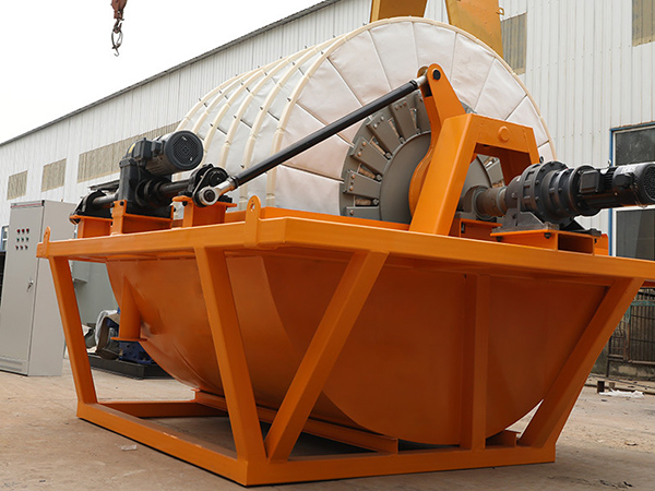 Vákuum lemez szűrő