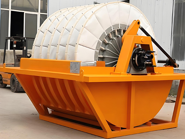 Vákuum lemez szűrő