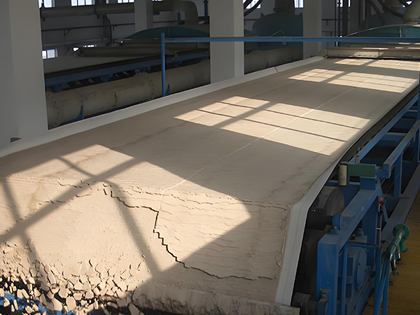 Vákuumszűrő szalag