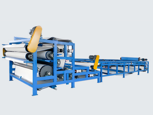 Vákuumszűrő szalag