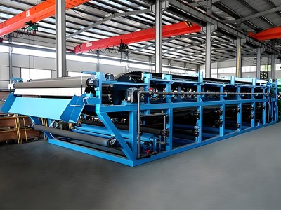 Vákuumszűrő szalag