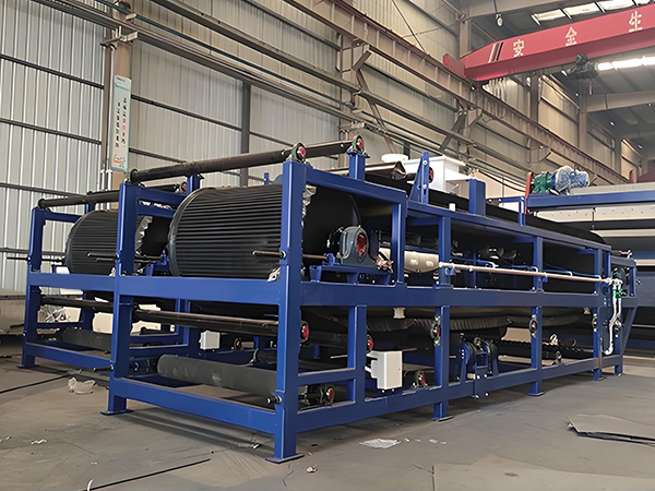 Vákuumszűrő Press