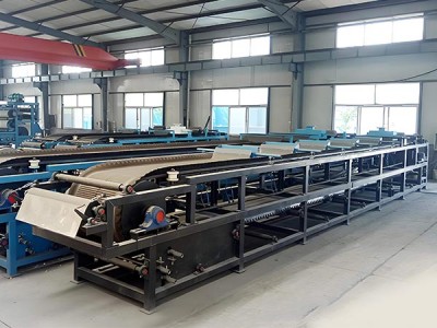 Az övezet vákuumszűrő működési elveinek elemzése