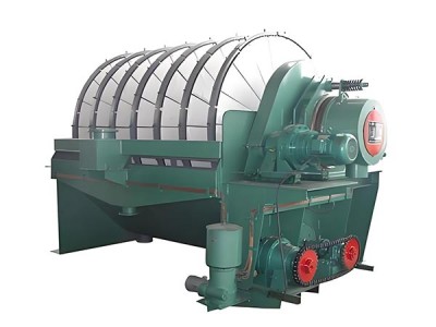 Mi a különbség a képernyőszűrők és a forgó lemezszűrők között?