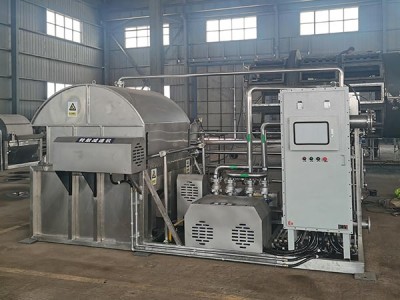 A rotációs vákuumszűrők előnyei