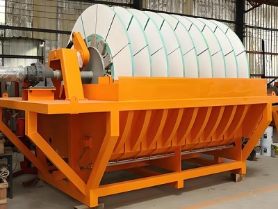 A kerámia lemezszűrő alkalmazása és előnyei