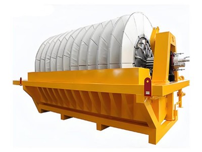 Hogyan lehet megoldani a kerámia szűrőlemezek elzáródását egy kerámia vákuum lemez szűrőben?