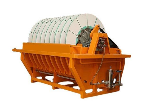 A szűrési hatékonyság és a szűrési sebesség közötti kapcsolat elemzése vákuumkerámiás szűrőkben