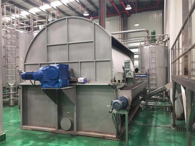 Vákuumporszívó szűrő