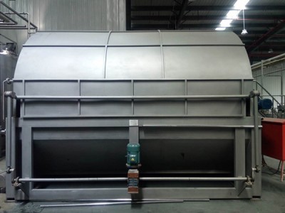 Kémiai vákuumszűrő